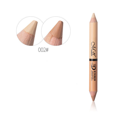 Lápiz de Corrector y Contorno con Punta de Madera - Image 14