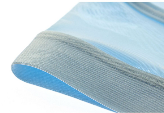 Calzoncillos Hombre Seda de Hielo Jacquard Transparente - Image 17