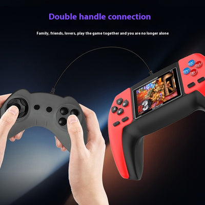 Consola Portátil de Juegos con Conexión TV - Image 20