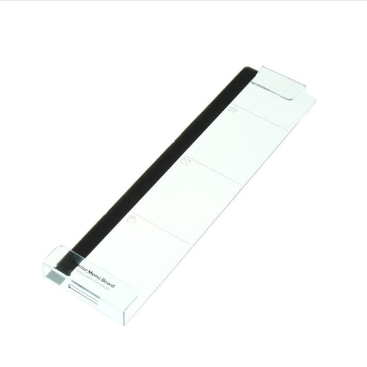 Pizarra Acrílica para Mensajes y Notas - Image 8