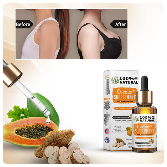 Suplemento de Papaya Enzimática