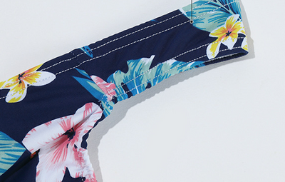 Pantalones Ice Tee Estampados Cintura Baja para Hombre - Image 18