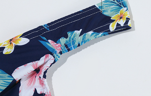 Pantalones Ice Tee Estampados Cintura Baja para Hombre - Image 18