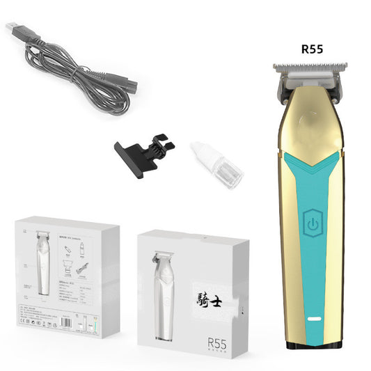 Cortadora de Cabello Profesional para Barbería y Uso Doméstico - Image 2