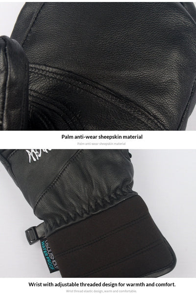 Guantes Deportivos para Senderismo y Ciclismo - Image 15