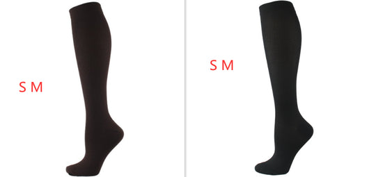 Calcetines de Compresión Deportiva con Iones de Cobre - Image 24