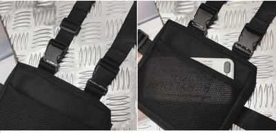 Pack Doble de Bolsas Térmicas para Pollo - Unisex - Image 10