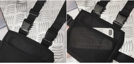 Pack Doble de Bolsas Térmicas para Pollo - Unisex - Image 10