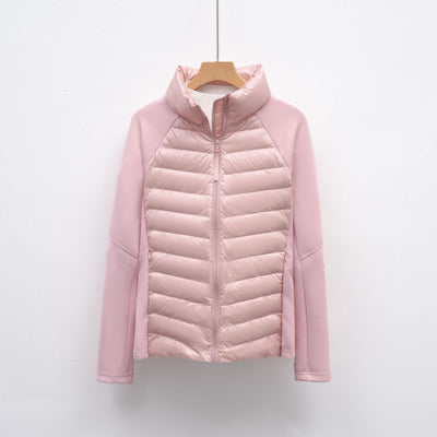 Chaqueta Deportiva Reductora para Yoga y Fitness al Aire Libre - Image 14