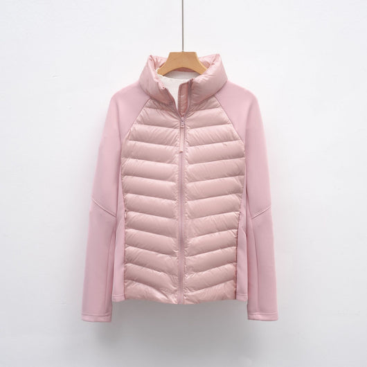 Chaqueta Deportiva Reductora para Yoga y Fitness al Aire Libre - Image 14