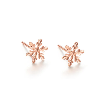 Aretes Dorados Sonrisa Amor Estrellas Drenantes - Image 16