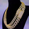 Gold 7inch - 18mm