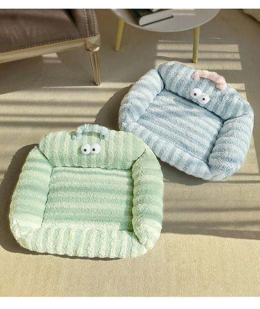 Cama Térmica Acogedora para Perros Pequeños y Medianos - Sofá Cálido con Cojín Suave - Image 11