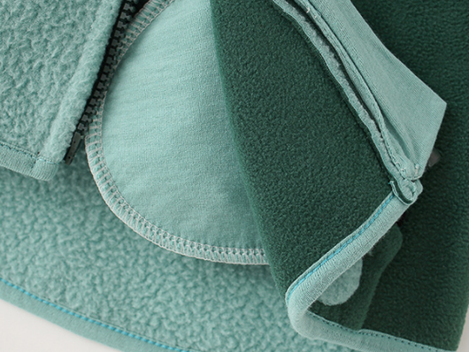 Chaqueta Polar de Invierno para Niños y Niñas - Image 12