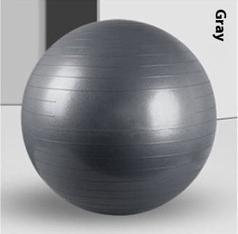 Balón de Yoga Grueso Antiexplosión para Niños y Pilates - Image 8