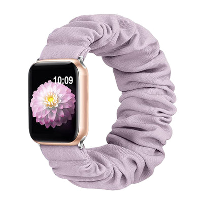 Banda Elástica para Reloj y Cabello - Correa Ajustable Multifuncional - Image 12