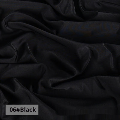 Pantalones Deportivos Ice Silk Transpirables y Elásticos para Yoga y Danza - Image 11