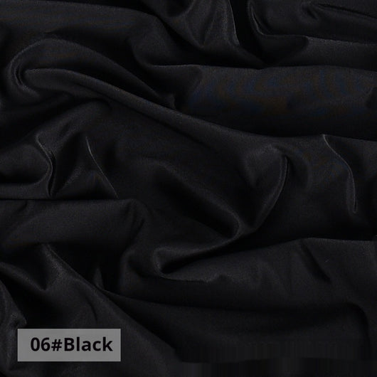 Pantalones Deportivos Ice Silk Transpirables y Elásticos para Yoga y Danza - Image 11