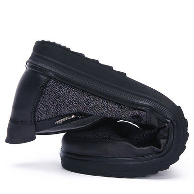Zapatos Casuales de Negocios para Hombre con Suela Flexible - Image 16