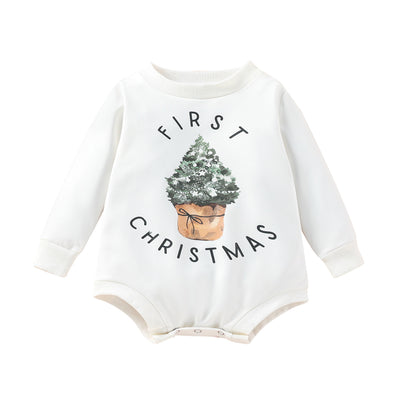Enterizo de Moda para Niño con Estampado de Helado - Image 3