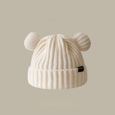 Gorra de Béisbol Albaricoque de Ala Ancha para Niños y Niñas - Image 7