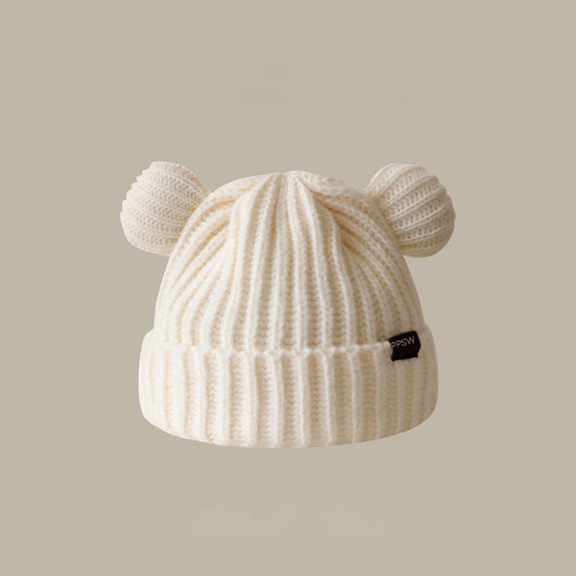 Gorra de Béisbol Albaricoque de Ala Ancha para Niños y Niñas - Image 7