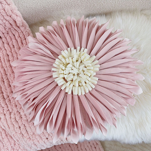 Funda de Almohada Decorativa para Sofá y Dormitorio - Image 6