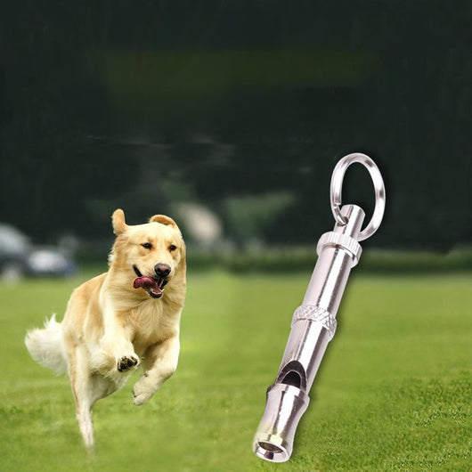 Silbato Ultrasónico para Perros - Adiestramiento y Control de Ladridos - Image 5