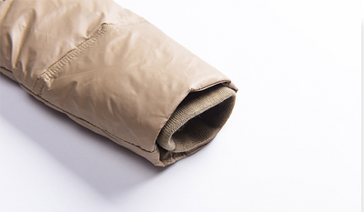 Chaqueta Térmica Ajustada para Mujer - Efecto Cintura Delgada - Image 15