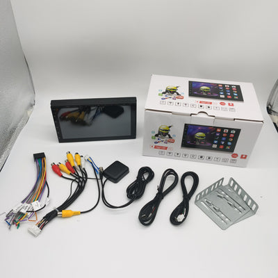 Pantalla Central de Control con Radio Bluetooth y Sistema Integrado - Image 8