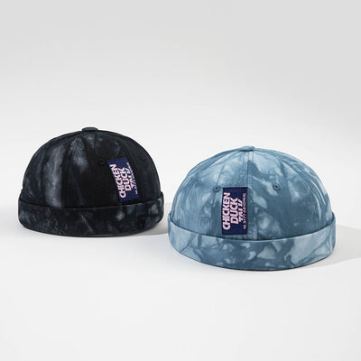 Gorra Melón Primavera Otoño Estilo Clásico para Hombre - Image 10