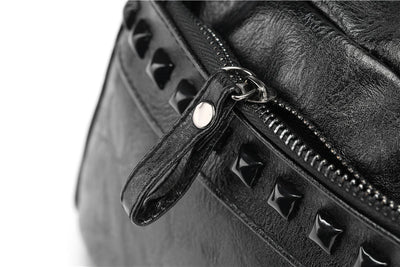 Mochila Urbana de Un Hombro con Diseño Diagonal para Hombre - Image 20