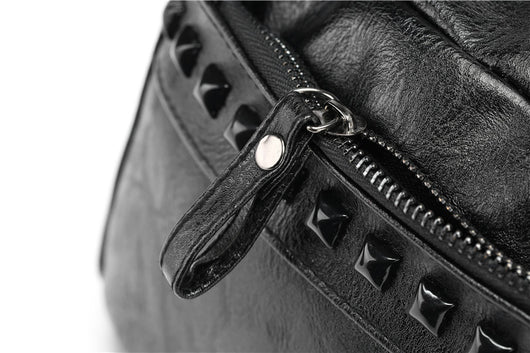 Mochila Urbana de Un Hombro con Diseño Diagonal para Hombre - Image 20