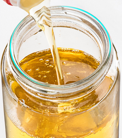 Aceitera de Vidrio con Sensor de Gravedad y Apertura Automática - Image 13