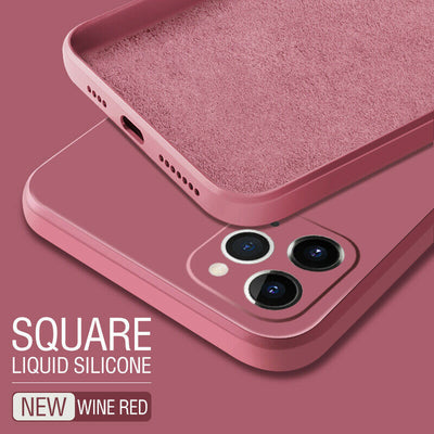 Funda de Silicona Líquida para Cubo Rubik Straight Edge - Image 6