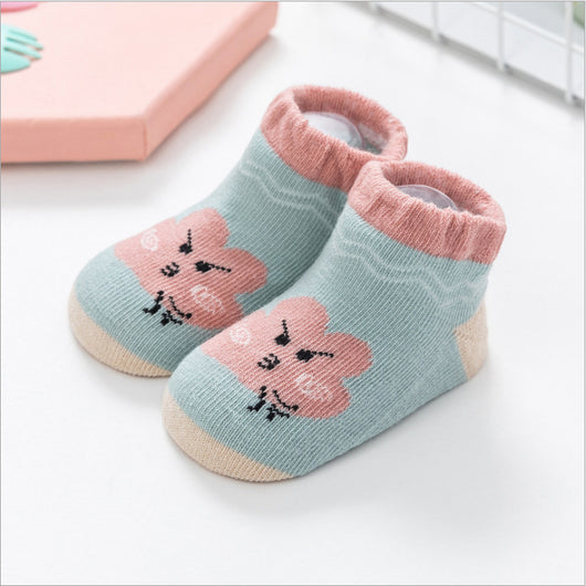 Calcetines Antideslizantes para Niños con Suela de Agarre - Image 13