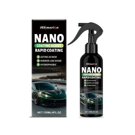 Recubrimiento Nano Protector Automotriz - Image 5