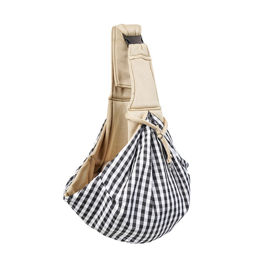Bolsa de Transporte para Mascotas con Correa Ajustable - Image 26