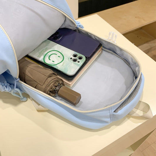 Mochila Casual, Ligera y de Gran Capacidad - Image 3