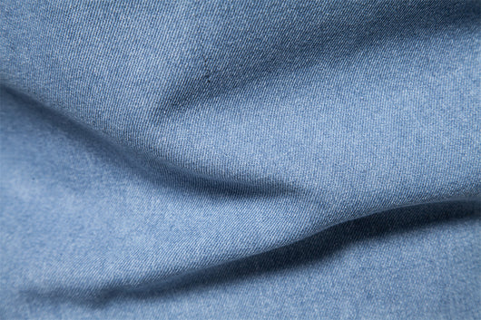 Camisa de Algodón Puro Lavada Manga Larga Color Sólido - Image 27