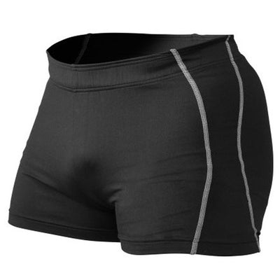 Shorts de Compresión para Gimnasio y Entrenamiento - Image 4
