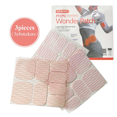 Parche Reductor Abdominal Slim Patch - Image 9