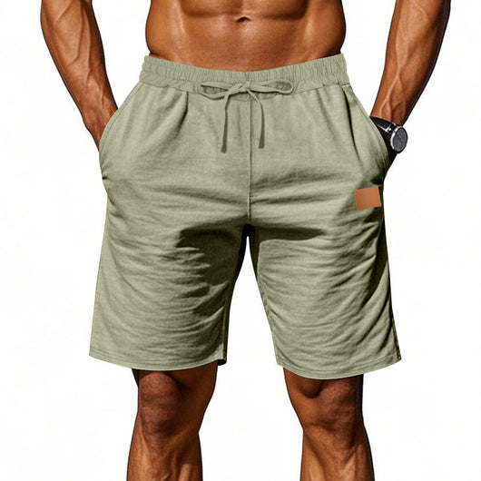 Camisa de Lino Transpirable para Hombre Talla Grande - Perfecta para Playa y Deportes - Image 22