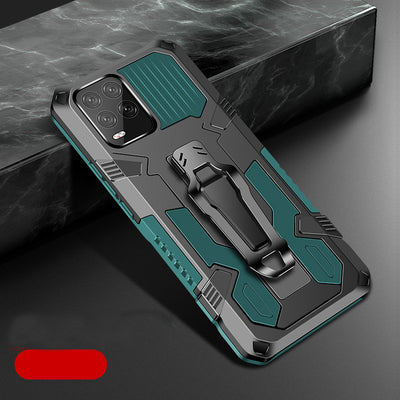 Funda Protectora Antigolpes para Celular - Image 9