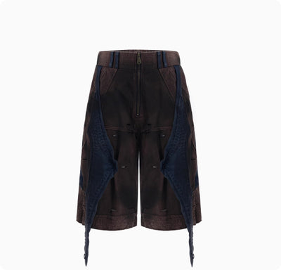 Chaleco Deportivo Degradado para Hombre - Diseño Moderno Verano - Image 9