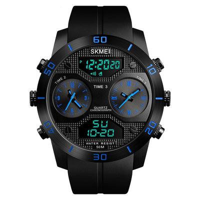 Reloj Deportivo Inteligente Resistente al Agua para Hombre - Image 5