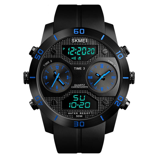 Reloj Deportivo Inteligente Resistente al Agua para Hombre - Image 5