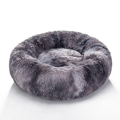 Cama Donut para Perros - Cómoda Felpa Suave Lavable - Image 50