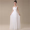 Vestido de Dama de Honor Elegante para Bodas y Eventos