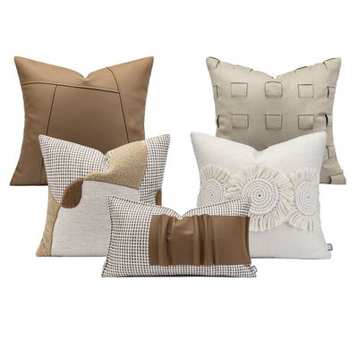Almohadas de Lujo para Villas y Resorts de Categoría Premium - Image 9